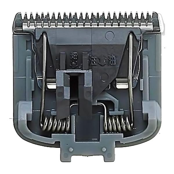 ペット用バリカン 部分カット用替刃 ER9803 Panasonic パナソニック 純正 交換 替え...