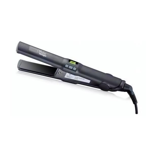 ヘアアイロン ストレートアイロン FUKAI フカイ工業 130-230度 立ち上がり60秒 デジタ...