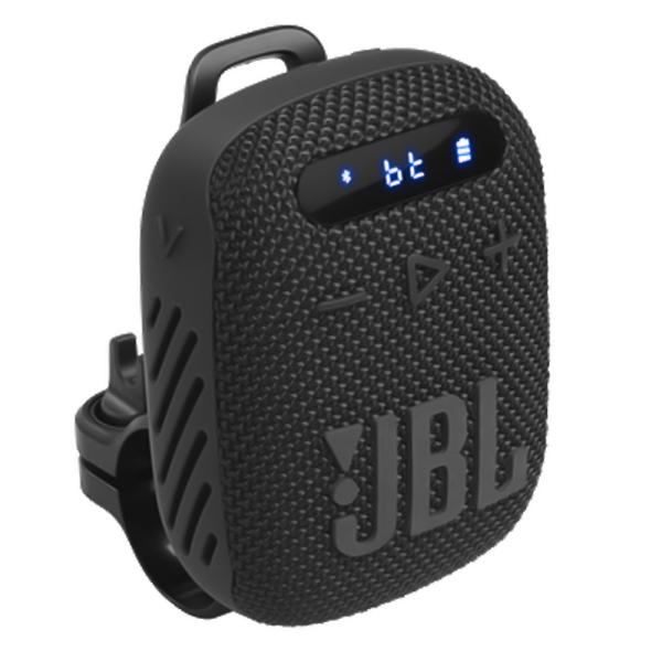 ポータブルスピーカー JBL WIND 3 ハンドルマウント同梱 IP67 Bluetooth5.0...