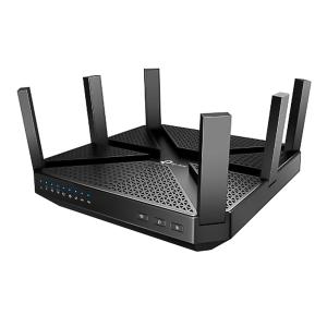 無線LANルーター TP-Link Archer C4000 トライバンド Wi-Fi ルーター 1...