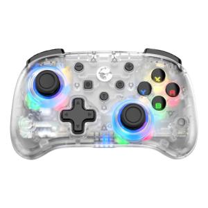モバイルゲーミングコントローラー ミニサイズ 有線・無線