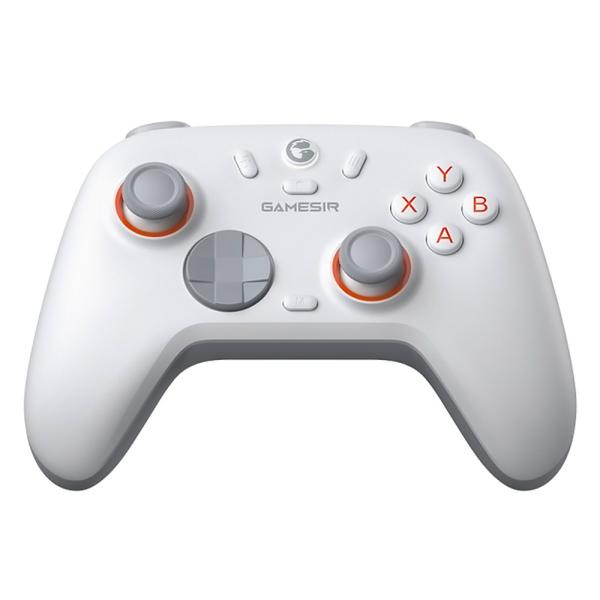 ゲーミングコントローラー GameSir Nova2 Lite ワイヤレス 有線(USB)/無線(B...