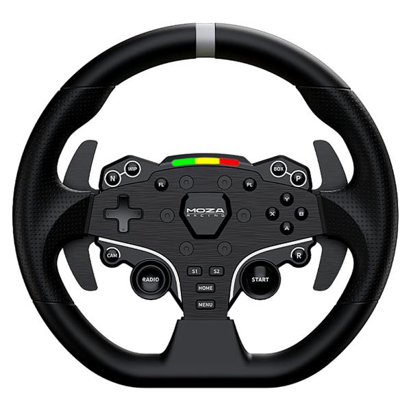 MOZA R3 Bundle for PC ハンドルコントローラーセット MOZA Racing モ...