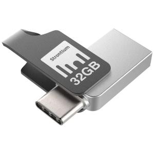 Strontium Nitro Plus Otg Type C Usb 3 1 Sr32gslotgcy 32gb Usbメモリ 最安値 価格比較 Yahoo ショッピング 口コミ 評判からも探せる