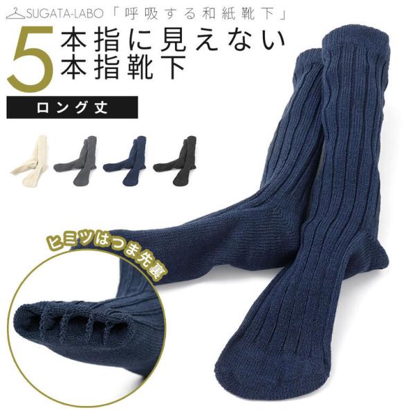5本指ソックスに見えない 靴下 メンズ 5本指 ビジネス ソックス 見えない 見え ない 5 本 指...