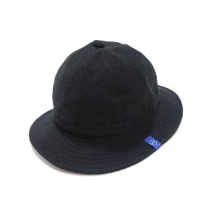 [quolt] WOOL HAT
