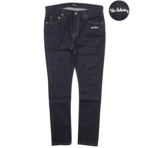 [SUBCIETY] SKINNY PANTS
