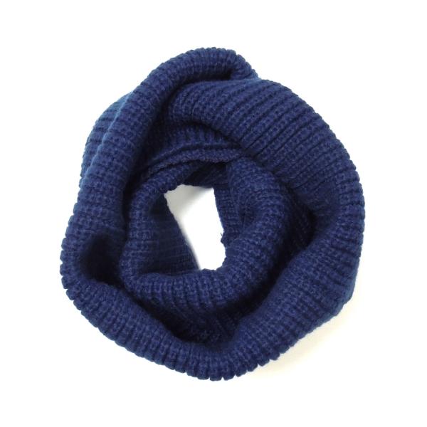 [quolt] RIB SNOOD