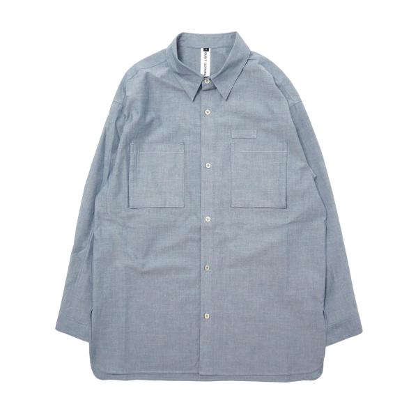 [quolt] MUSICA SHIRTS