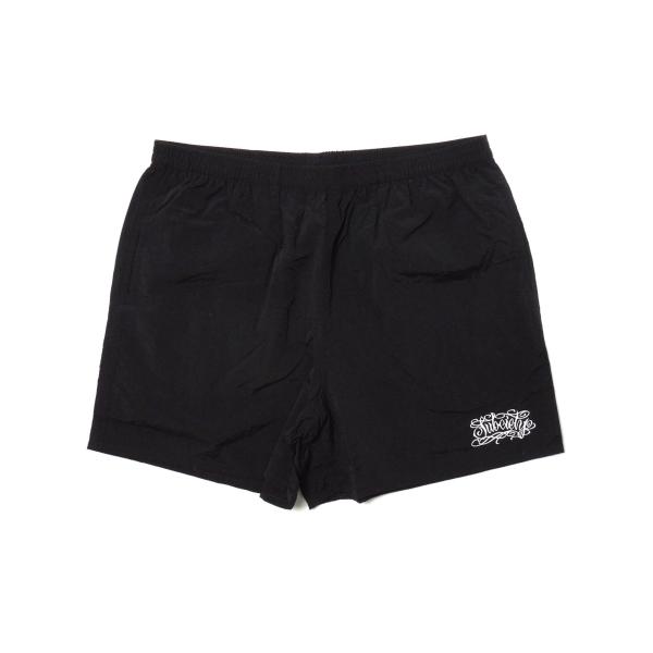 [SUBCIETY] NYLON SHORTS-EMOTION-