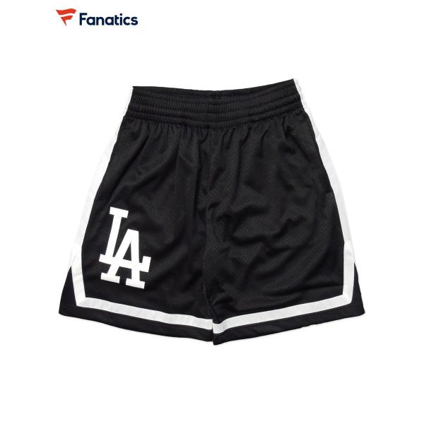 [FANATICS] MLB LA DODGERS MASH SHORT PANTS