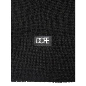 [DOPE] Core Cuff Beanieの詳細画像1