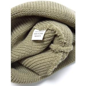 [DOPE] Core Cuff Beanieの詳細画像3