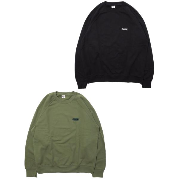 [RWCHE] CLASSIC TM SWEAT