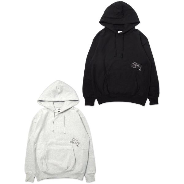 [RWCHE] JOTA LOGO HOODIE