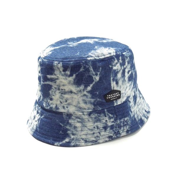 [quolt] BUCKET HAT