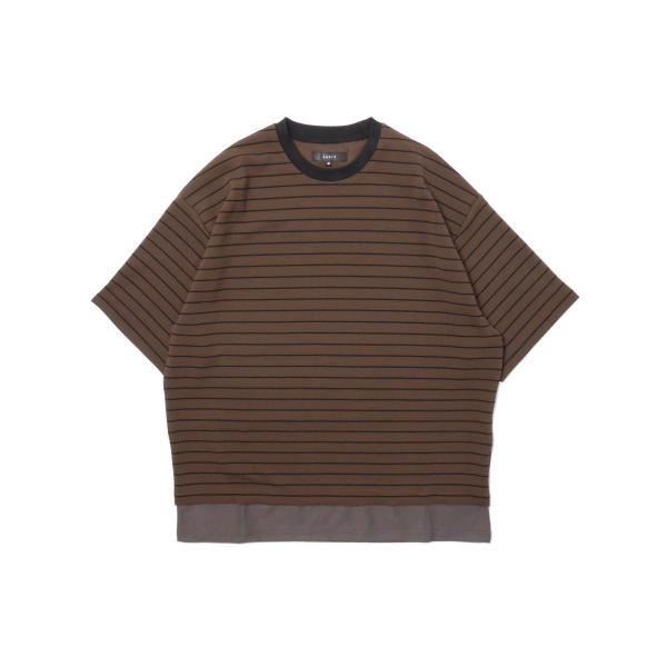 [quolt] NAU BORD CUTSEW