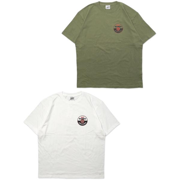 [CLUCT] SUMMER MADNESS TEE