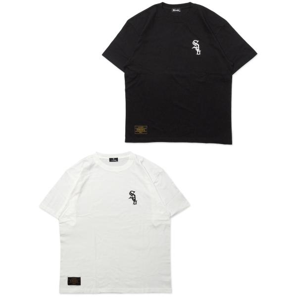 [SUBCIETY] CROWD TEE