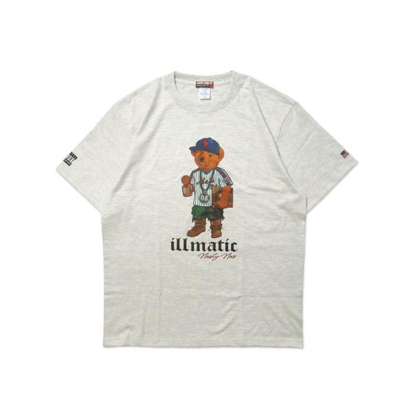 [MANIC DEE] NINIMNY TEE