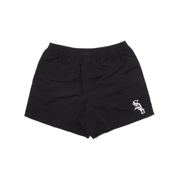 [SUBCIETY] NYLON SHORTS-CROWD-