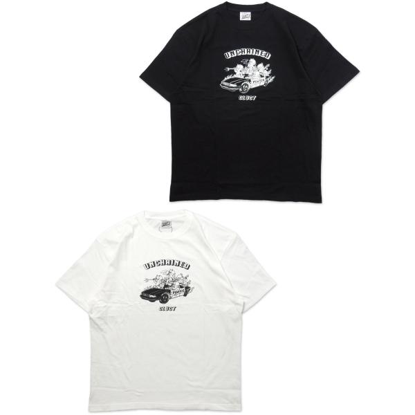 [CLUCT] ACAB TEE