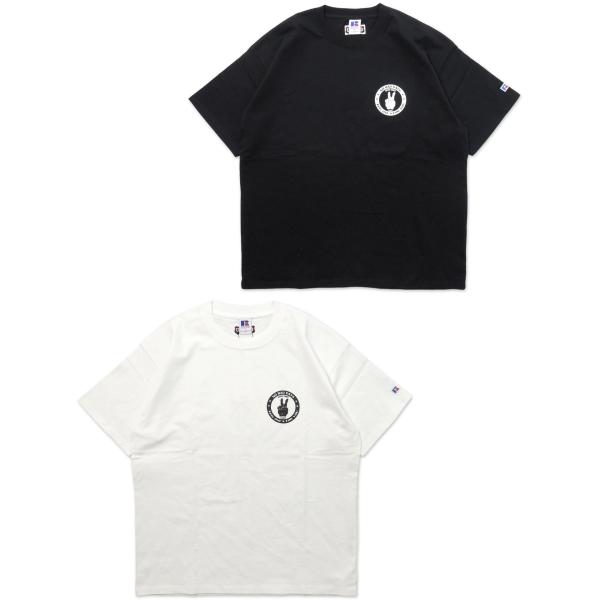 [CLUCT] THIS ONE'S FOR YOU TEE
