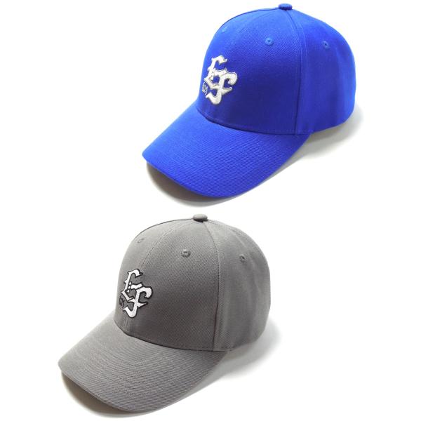 [LEFLAH] OLD CLEAR CAP