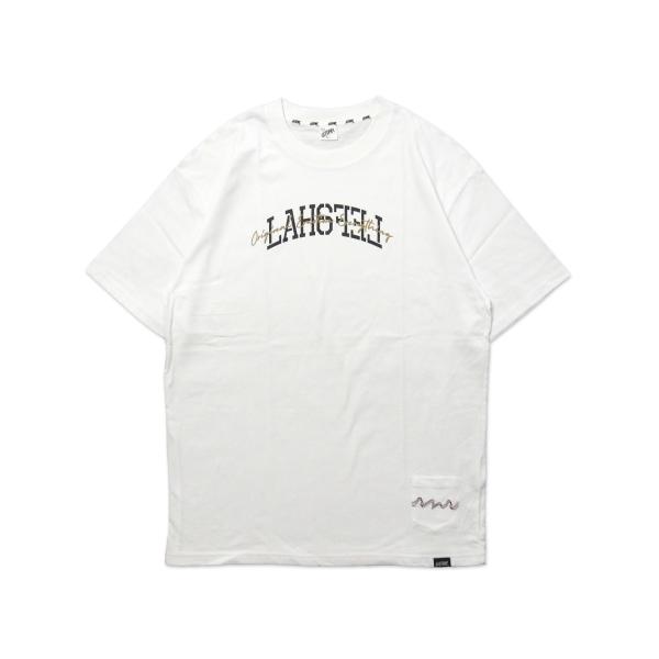 [LEFLAH] college TEE