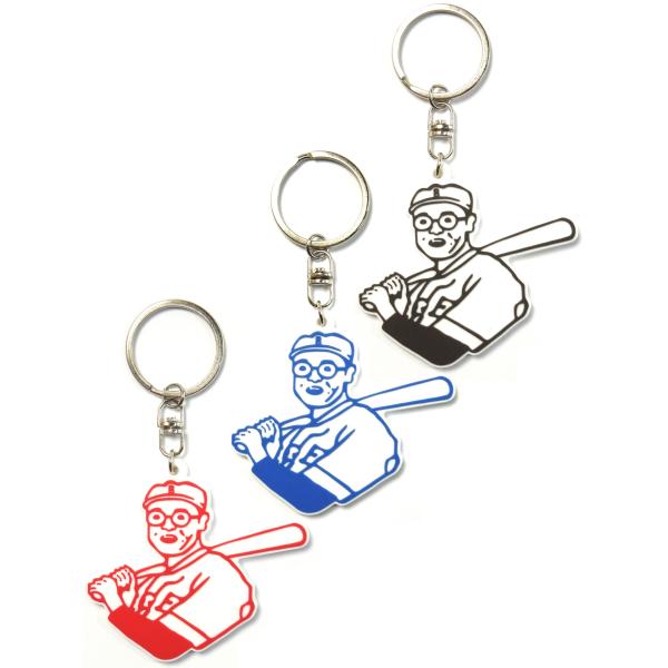 [RWCHE] DUDE KEY RING