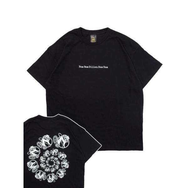 [RAP ATTACK] "Bam Bam" TEE