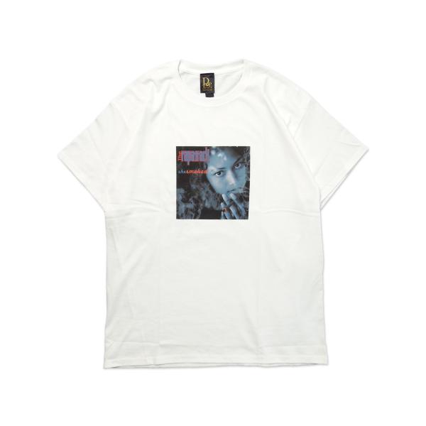 [RAP ATTACK] "She Smoked" TEE