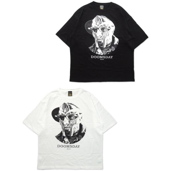 [RAP ATTACK] "Doomsday" Big TEE