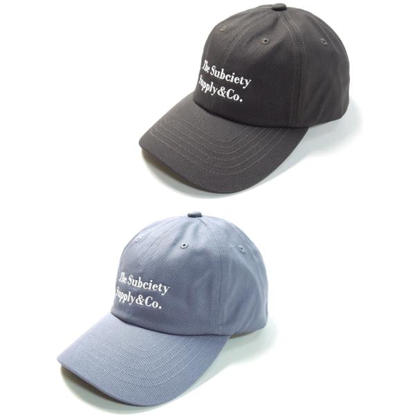 [SUBCIETY] LOW CAP-Supply-