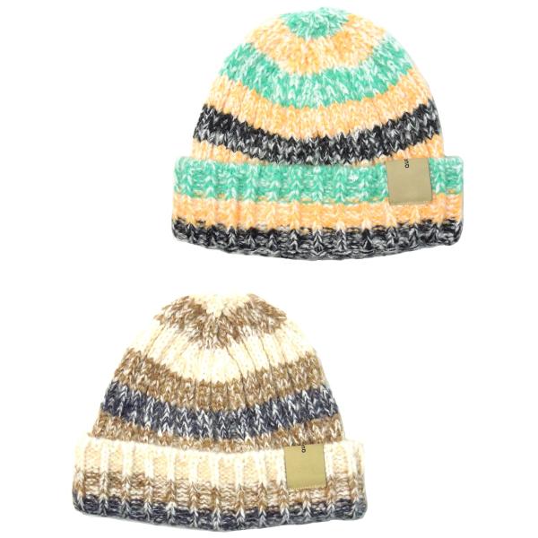 [quolt] WAY HAND BEANIE