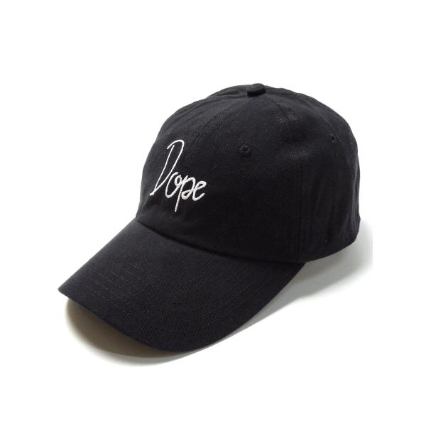 [DOPE] World Widetour 6Panel Low Cap