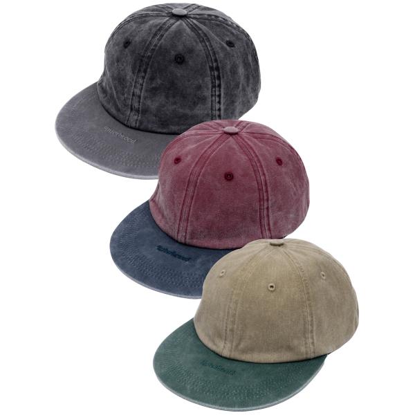 [INTERBREED] Dusty Cap