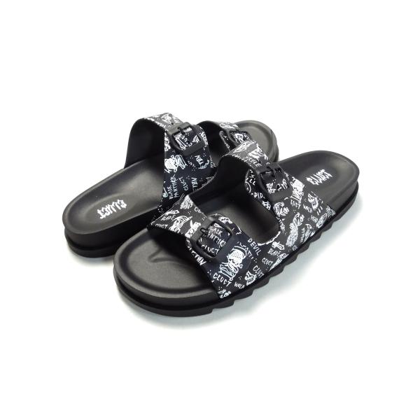 [CLUCT] HAVENHURST SANDALS