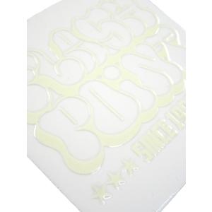 [FLASH POINT] BOMB LOGO...の詳細画像4