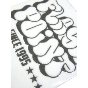 [FLASH POINT] BOMB LOGO...の詳細画像5