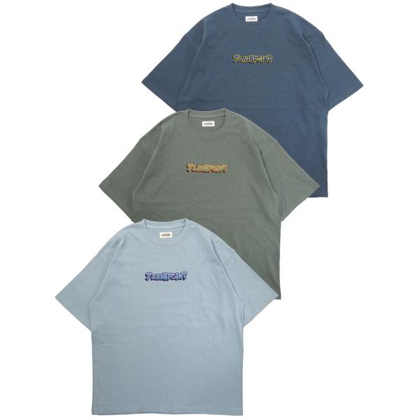 [FLASH POINT] THROW UP ONE LOGO Magnum Weight Big ...