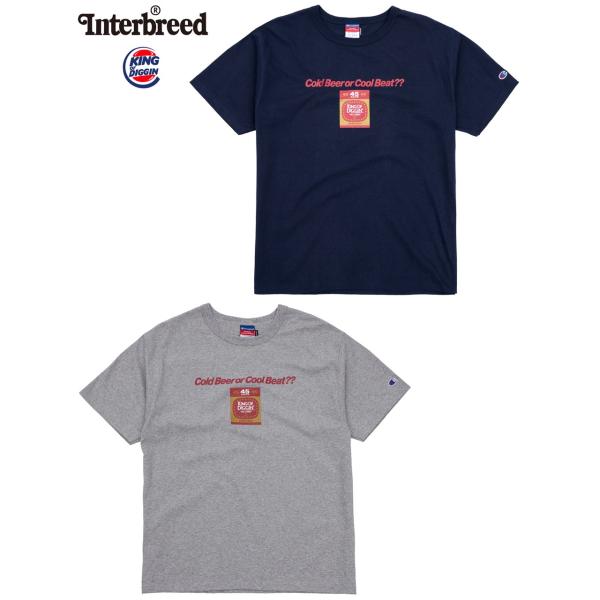 [INTERBREED] KING OF DIGGIN’x INTERBREED “45 RAPS ...