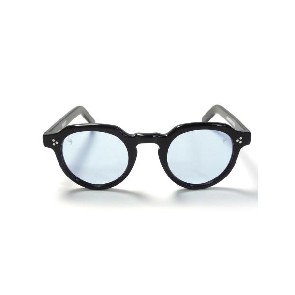 [CLUCT] HEAVENSIDE SUNGLASSES(BK/BL)