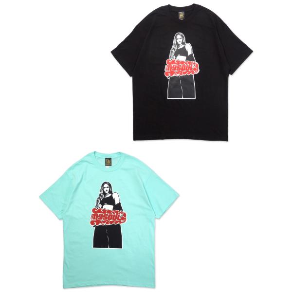 [RAP ATTACK] "Break My Soul" TEE