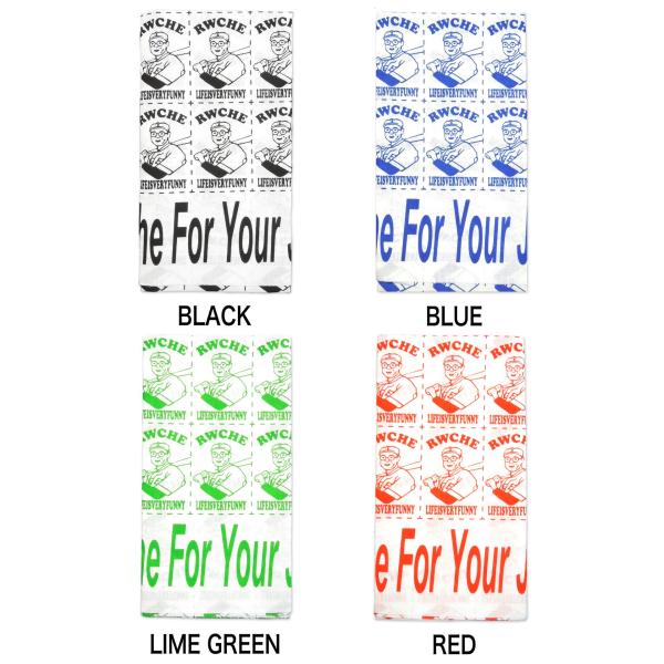 [RWCHE] JOINT NOW TENUGUI