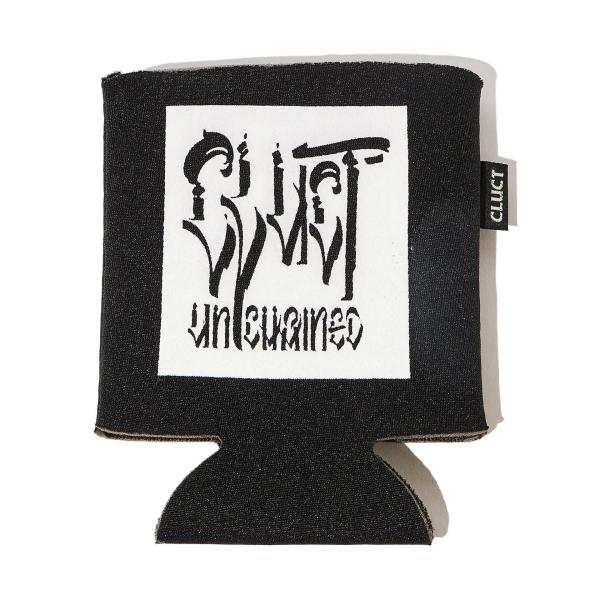 [CLUCT] OG KOOZIE "STICKER SET"