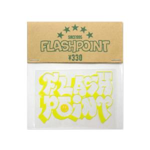 [FLASH POINT] Cutting S...の詳細画像1