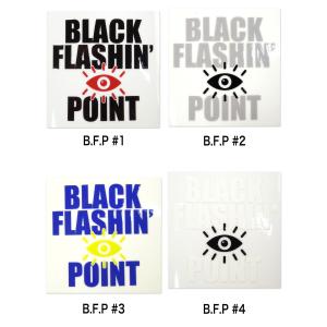 [FLASH POINT] Cutting Sticker #2