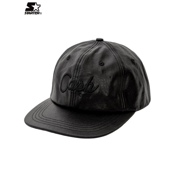 [INTERBREED] STARTER x INTERBREED “Genuine Leather...