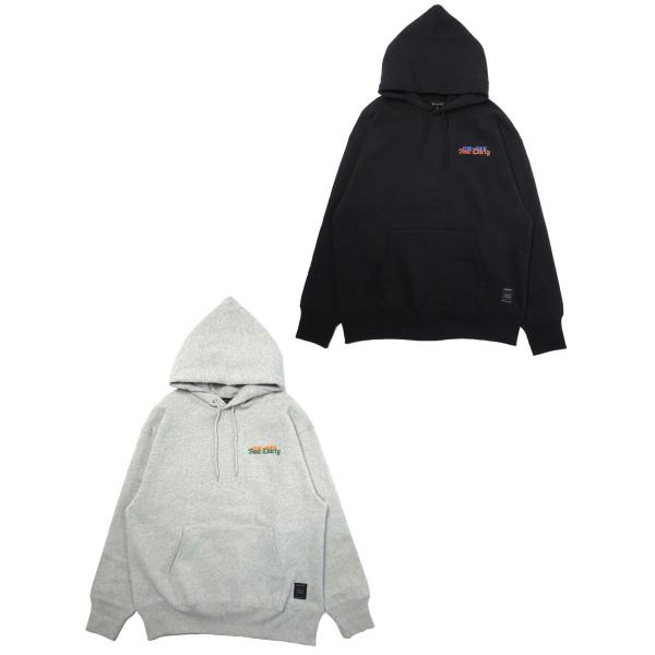 [430 fourthirty] PF "BLAST" P/O PARKA